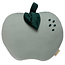 Nobodinoz tipi en accessoires Kussen Appel Antique Green - Nobodinoz