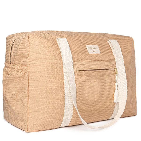 Sac A Langer Opera Impermeable Nude Nobodinoz Little Thingz