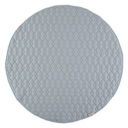 Nobodinoz Kiowa Spielmatte Riviera Blue