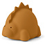 Liewood Night light Winston Dino mustard - Liewood