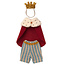 Maileg Maileg Koning muis kleding