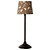 Maileg Maileg vloerlamp - anthracite