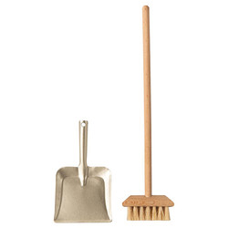 Maileg broom set Mini