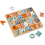 Janod Janod puzzle alphabet - Sweet Cocoon