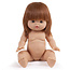 Minikane Baby doll girl Capucine - Paola Reina
