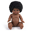 Minikane Babypop meisje Afrikaans Imani - Paola Reina