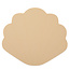 Konges Slojd Konges Slojd silicone placemat Clam Shell