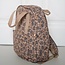Konges Slojd Konges Slojd Loma backpack Junior Orangery Beige