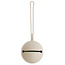 Mushie Mushie Silikon Schnullerhalter Shifting Sand