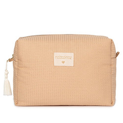 Trousse de toilette Diva Nude - Nobodinoz