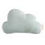 Nobodinoz tipi en accessoires Nobodinoz Cloud cushion Riviera Blue