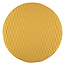 Nobodinoz tipi en accessoires Nobodinoz Kiowa Spielmatte Farniente Yellow