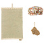 Maileg Maileg Wellness set konijntjes 1&2 - Teddy Junior
