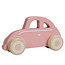 Little Dutch Little Dutch toy car Beetle pink