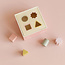 Little Dutch Little Dutch shape sorter Wild Flowers