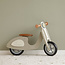 Little Dutch Little Dutch loopfiets scooter olive