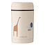 Liewood Liewood thermosbeker Bernard Safari sandy mix