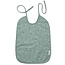 Liewood Baby bib Lai Confetti peppermint multi mix - Liewood