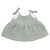 By Astrup Doll dress Mint - By Astrup