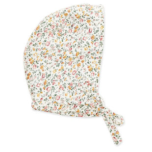 Puppenmütze Flowered - By Astrup