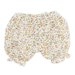 poppenkleertjes broek Flowered - By Astrup