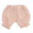 By Astrup Puppenkleider Hose Dusty Rose - By Astrup