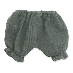 poppenkleertjes broek Forest Green - By Astrup