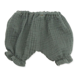 poppenkleertjes broek Forest Green - By Astrup