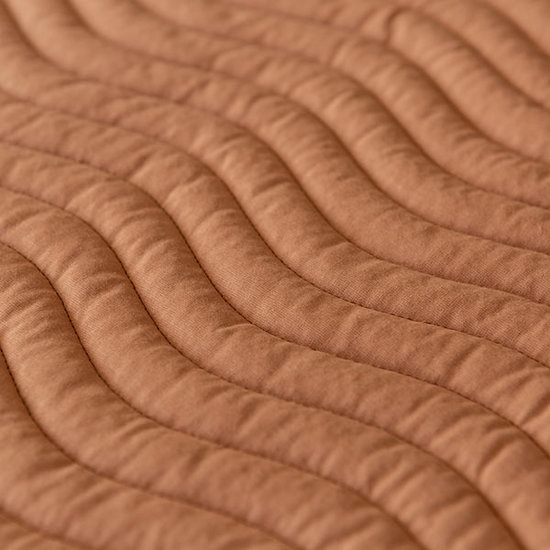 Nobodinoz Nobodinoz Kiowa Spielmatte Sienna brown