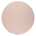 Nobodinoz Nobodinoz Kiowa play mat Bloom pink