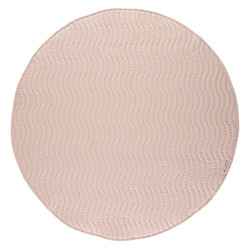 Nobodinoz Kiowa Spielmatte Bloom pink