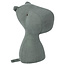 Maileg Maileg Noah's Friends rattle hippo