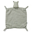 Liewood Baby comforter Hippo dove blue - Liewood