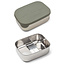 Liewood Brooddoos Arthur Dino faune green - Liewood