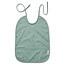 Liewood Baby bib Lai Classic dot peppermint - Liewood