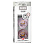 Bibs Fopspenen Dusky lilac-Heather - Bibs - 2-pack