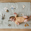 Little Dutch Boxkleed Little Goose - Little Dutch