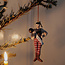 Konges Slojd Konges Slojd kerstdecoratie Christmas Strong Man