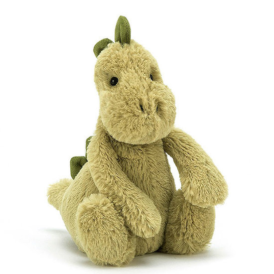 Jellycat Jellycat Kuscheltier Bashful Dino Small