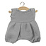Minikane Doll clothes bloomer Noa Grey - Minikane