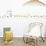 Lilipinso Lilipinso wall stickers Lucky Ducky 9 Baby Ducks