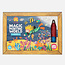 Tiger Tribe Tiger Tribe magic painting world ocean