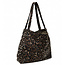 Studio Noos Studio Noos Mom-bag Brown Jaguar