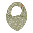 Little Dutch Little Dutch bandana slab - Wild Flower Olive