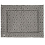 Jollein Jollein playpen mat Spot Storm grey