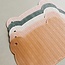Liewood Liewood Sailor badmat - Mr bear dove blue