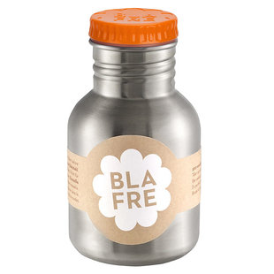 Drinking bottle 300 ml orange - Blafre