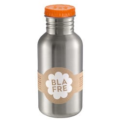 Drinkbus 500 ml oranje Blafre