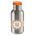 Blafre Trinkflasche 500 ml orange - Blafre
