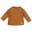 Nanami Nanami baby trui knit rib sand